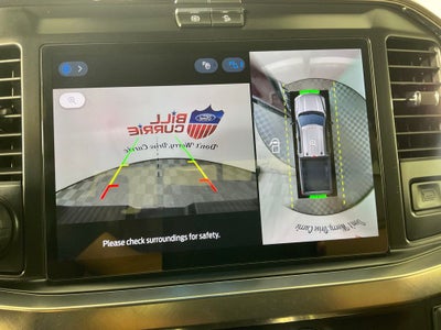 2026 Ford F-350SD King Ranch TREMOR W/ WINCH***GOLD CERTIFIED***