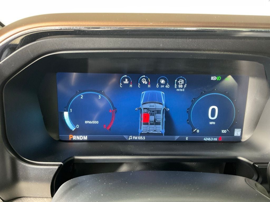 2026 Ford F-350SD King Ranch TREMOR W/ WINCH***GOLD CERTIFIED***