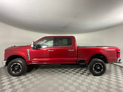 2026 Ford F-350SD King Ranch TREMOR W/ WINCH***GOLD CERTIFIED***