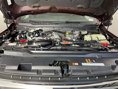 2026 Ford F-350SD King Ranch TREMOR W/ WINCH***GOLD CERTIFIED***