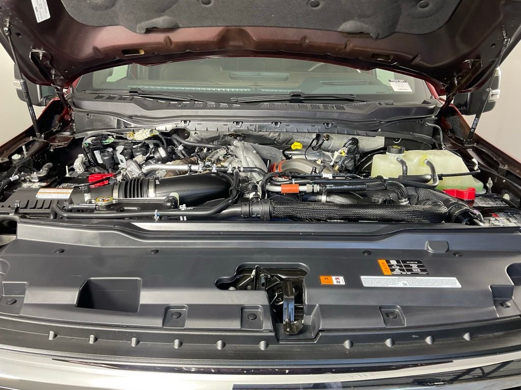 2026 Ford F-350SD King Ranch TREMOR W/ WINCH***GOLD CERTIFIED***