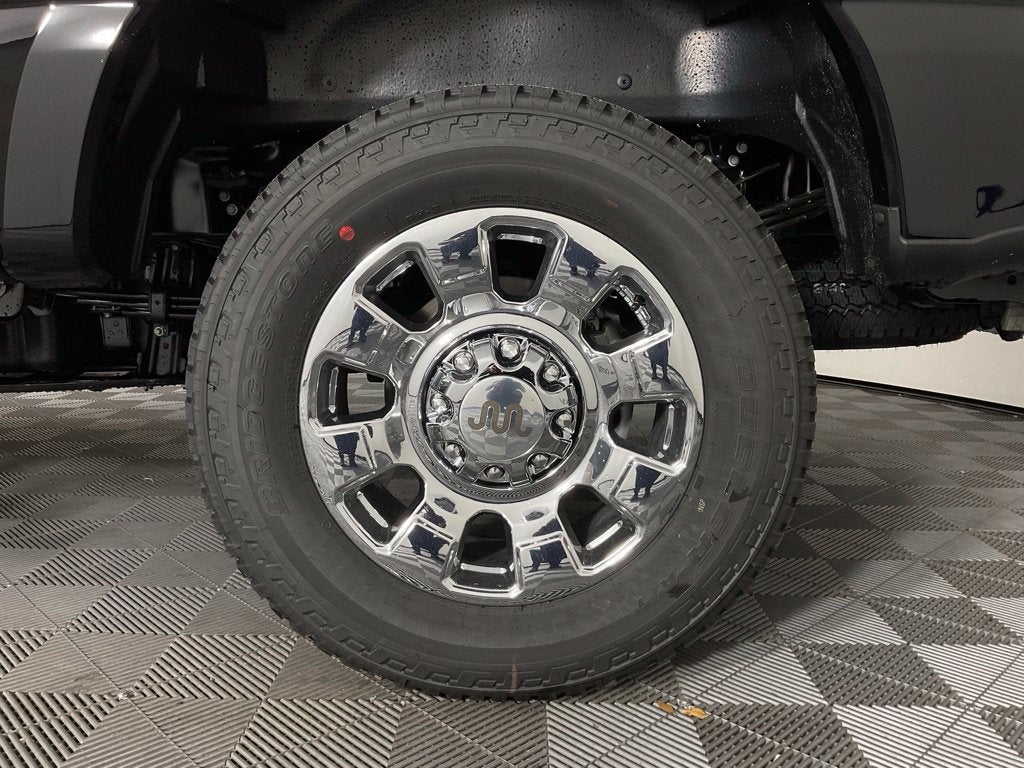 2027 Ford F-350SD King Ranch