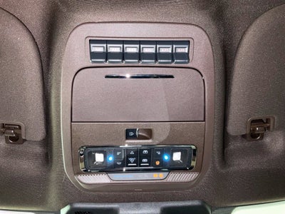 2027 Ford F-350SD King Ranch