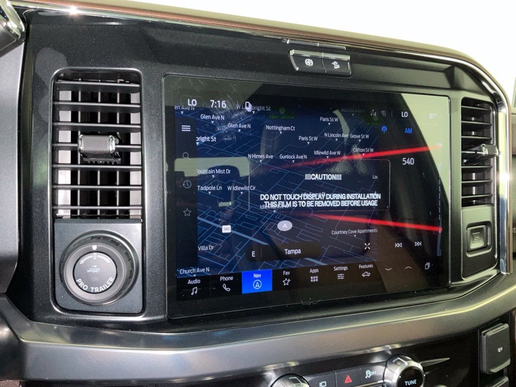 2027 Ford F-350SD King Ranch