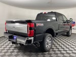 2027 Ford F-350SD King Ranch