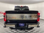 2027 Ford F-350SD King Ranch