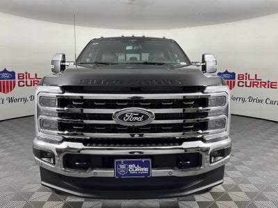 2027 Ford F-350SD King Ranch