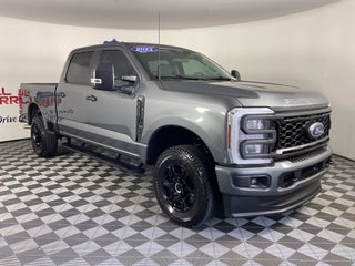 2026 Ford F-350SD XL ***GOLD CERTIFIED***