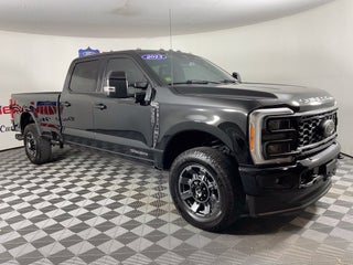 2023 Ford F-350SD Lariat Ultimate***GOLD CERTIFIED***