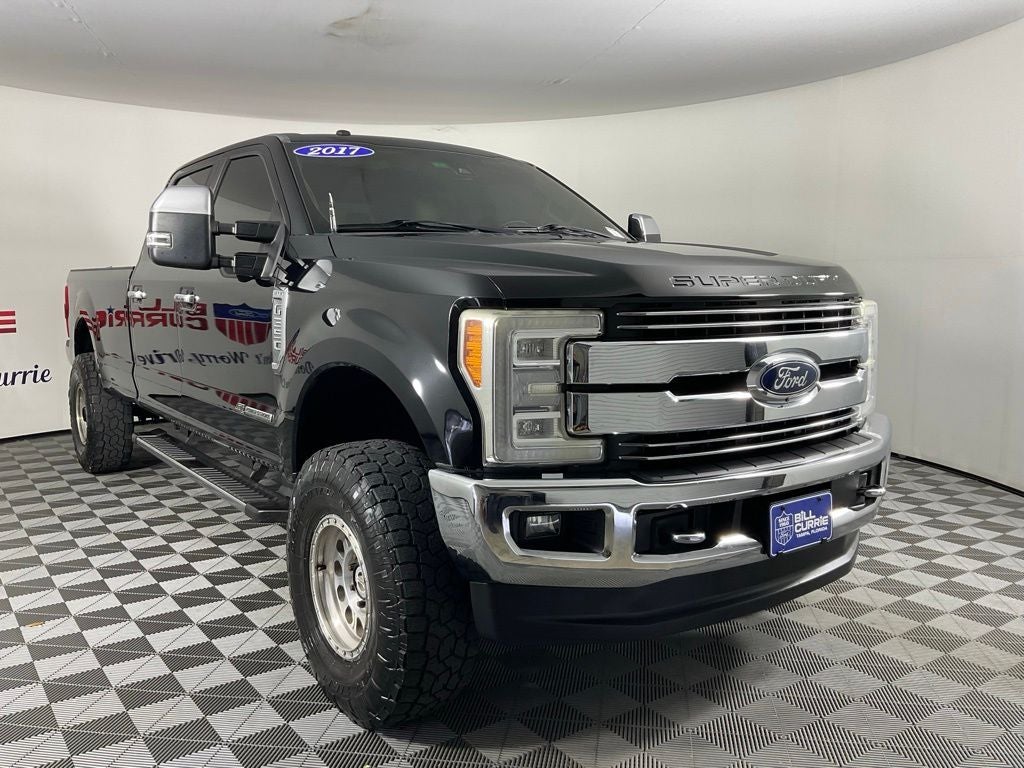 2017 Ford F-350SD Lariat ***PRE AUCTION SALE***