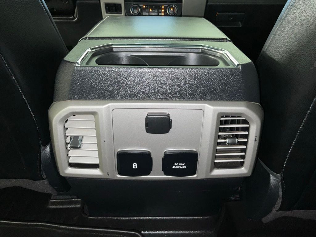 2017 Ford F-350SD Lariat ***BLUE CERTIFIED***