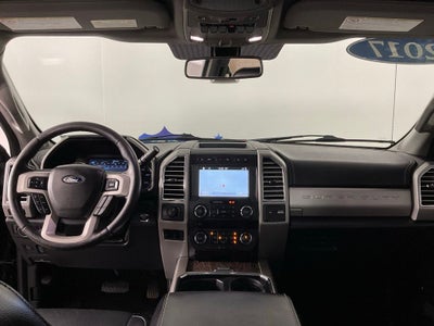 2017 Ford F-350SD Lariat ***BLUE CERTIFIED***