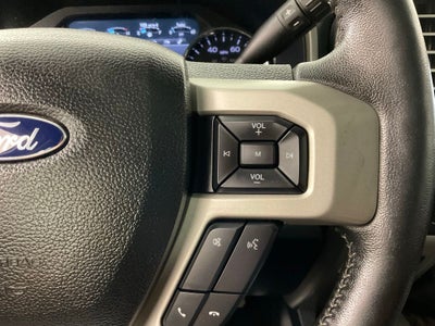 2017 Ford F-350SD Lariat ***BLUE CERTIFIED***