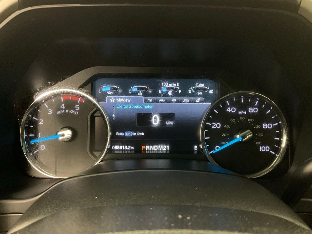 2017 Ford F-350SD Lariat ***BLUE CERTIFIED***