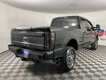 2017 Ford F-350SD Lariat ***BLUE CERTIFIED***