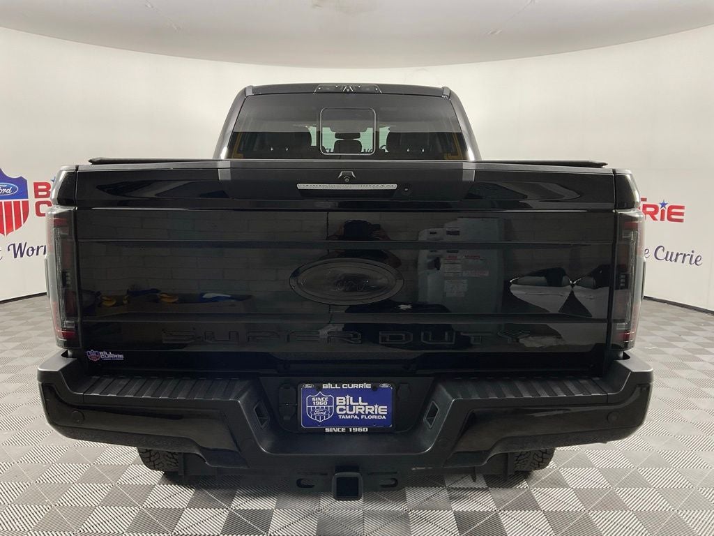 2017 Ford F-350SD Lariat ***BLUE CERTIFIED***