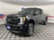 2017 Ford F-350SD Lariat ***BLUE CERTIFIED***