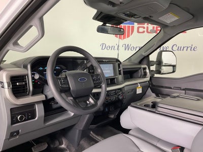 2026 Ford F-350SD XL