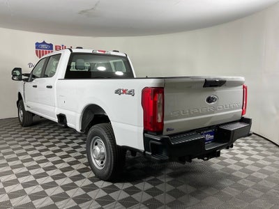 2026 Ford F-350SD XL