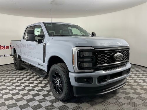 2025 Ford F-350SD Lariat