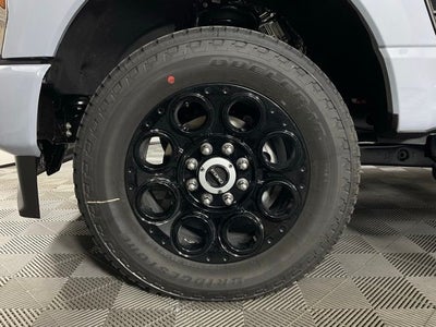 2025 Ford F-350SD Lariat