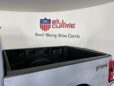 2025 Ford F-350SD Lariat