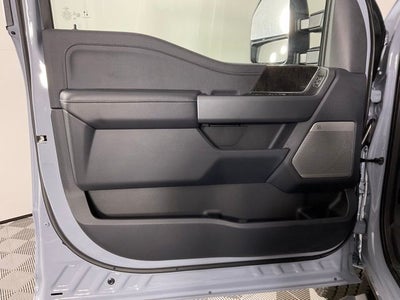 2025 Ford F-350SD Lariat