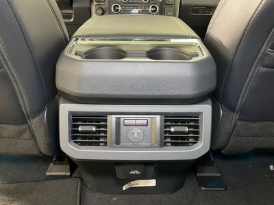 2025 Ford F-350SD Lariat