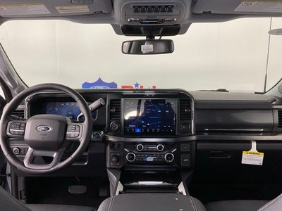 2025 Ford F-350SD Lariat