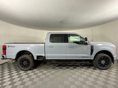 2025 Ford F-350SD Lariat