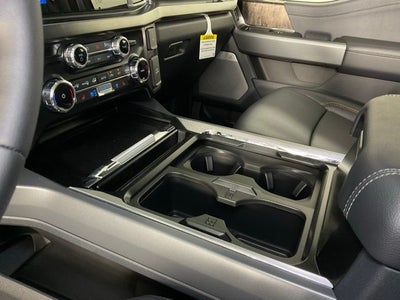 2025 Ford F-350SD Lariat