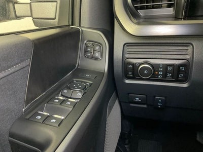 2025 Ford F-350SD Lariat