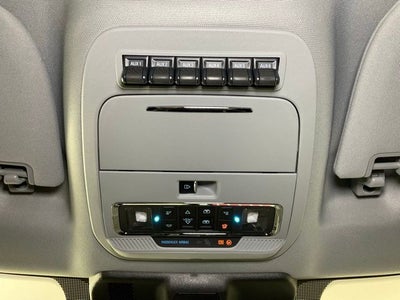 2025 Ford F-350SD Lariat