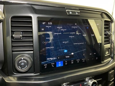 2025 Ford F-350SD Lariat