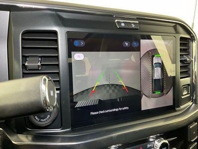 2025 Ford F-350SD Lariat