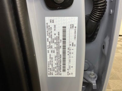 2025 Ford F-350SD Lariat