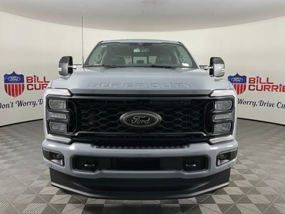 2025 Ford F-350SD Lariat