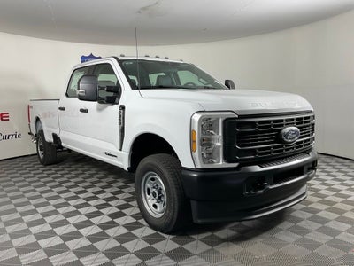 2026 Ford F-350SD XL
