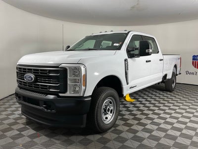 2026 Ford F-350SD XL