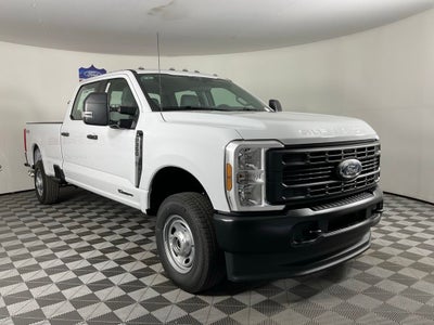 2026 Ford F-350SD XL