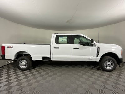 2026 Ford F-350SD XL
