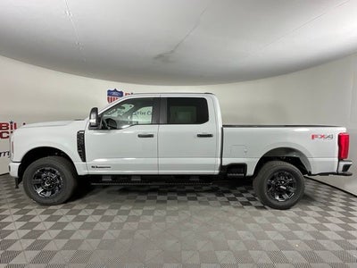 2026 Ford F-350SD XL
