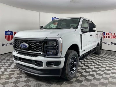 2026 Ford F-350SD XL