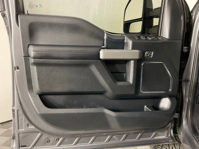 2021 Ford F-350SD Platinum ***GOLD CERTIFIED***