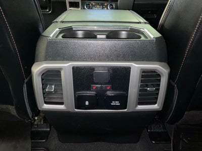 2021 Ford F-350SD Platinum ***GOLD CERTIFIED***