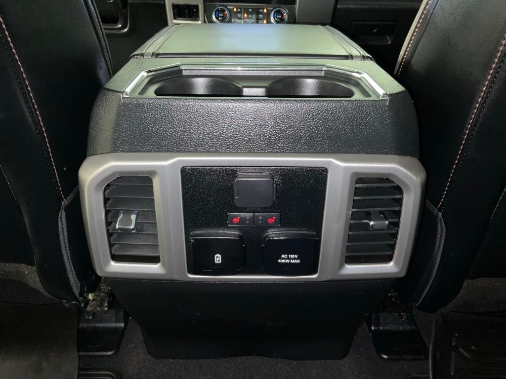 2021 Ford F-350SD Platinum ***GOLD CERTIFIED***