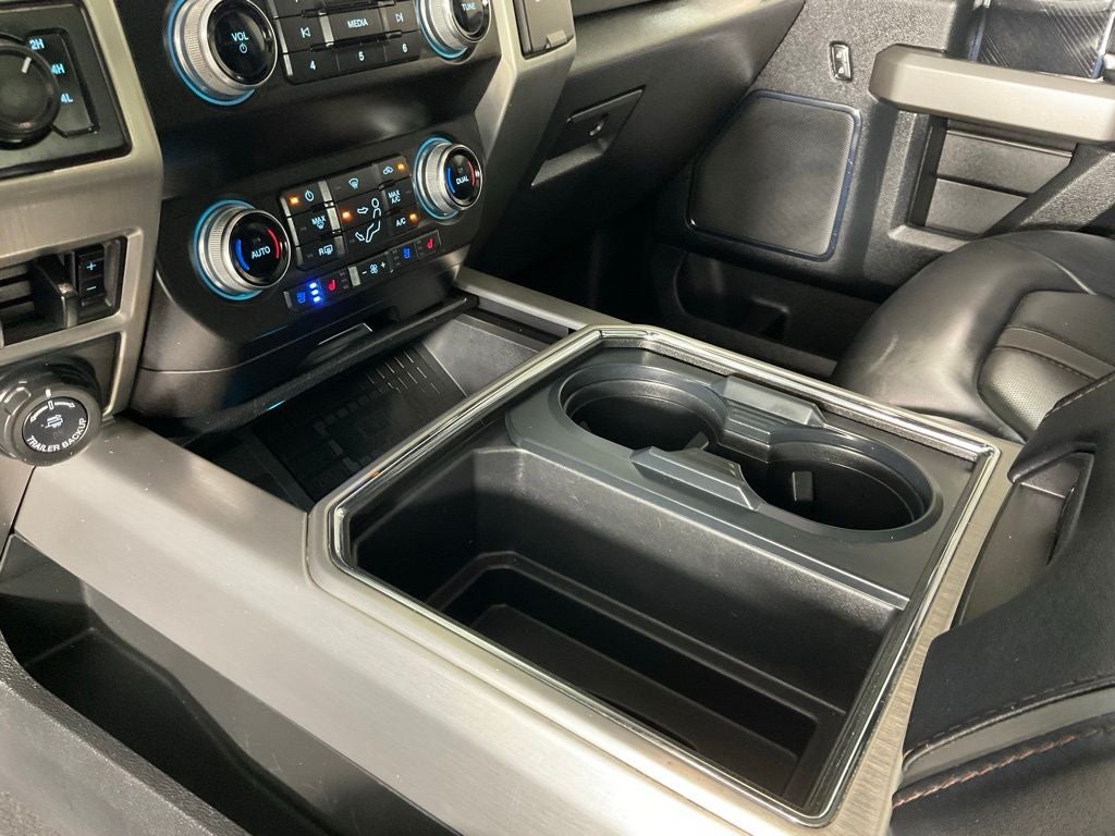 2021 Ford F-350SD Platinum ***GOLD CERTIFIED***