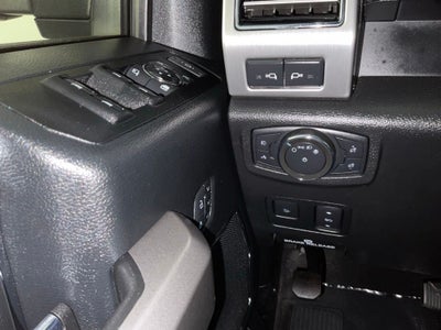 2021 Ford F-350SD Platinum ***GOLD CERTIFIED***