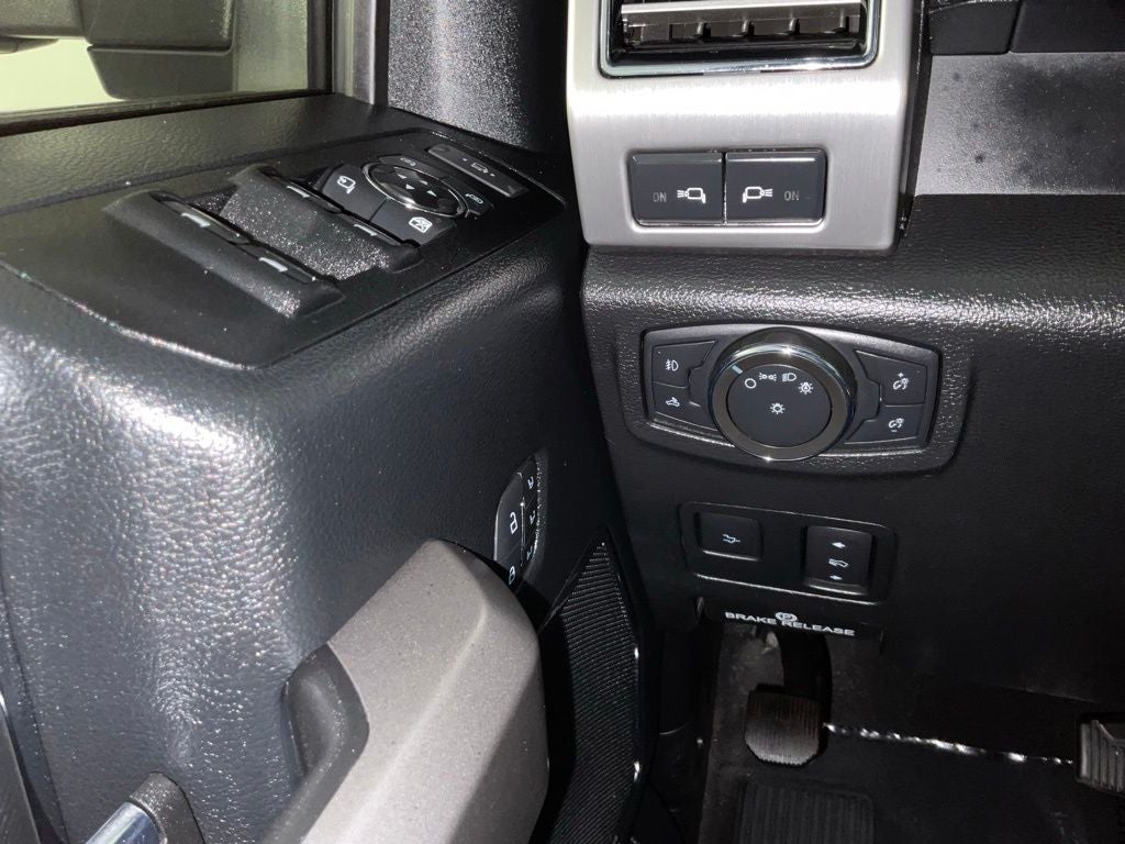 2021 Ford F-350SD Platinum ***GOLD CERTIFIED***