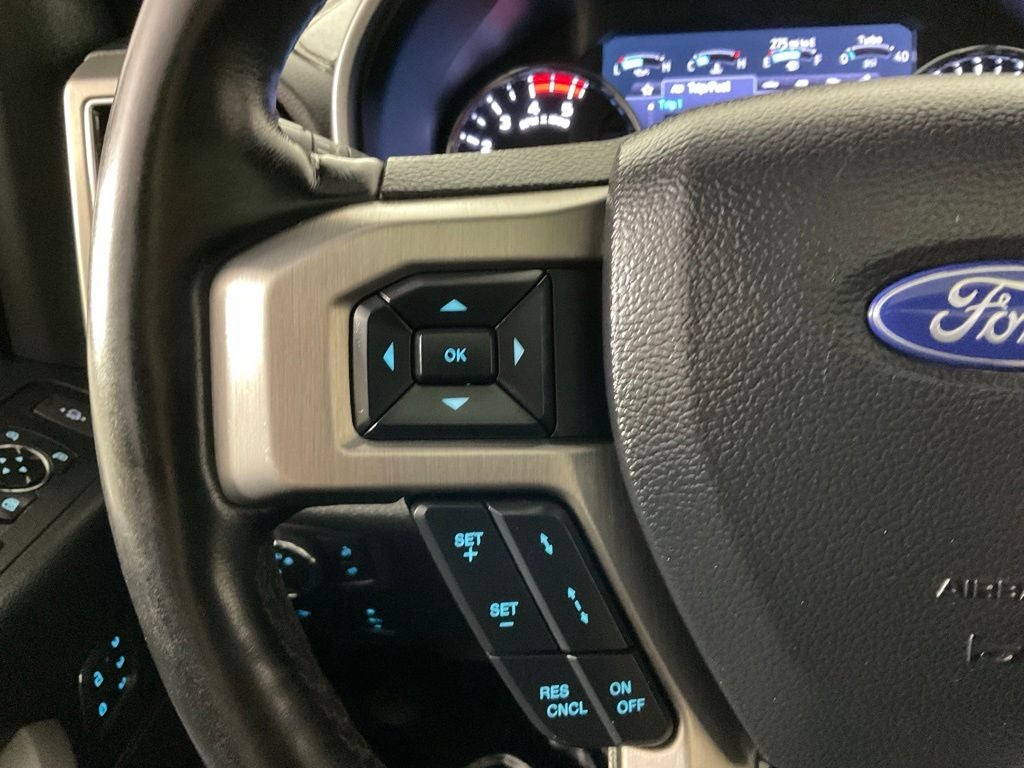 2021 Ford F-350SD Platinum ***GOLD CERTIFIED***